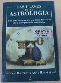 LAS LLAVES DE LA ASTROLOGIA